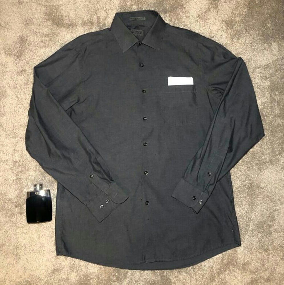 Arrow Shirt Men’s Dress Shirt